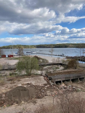 SeaView Havterassen